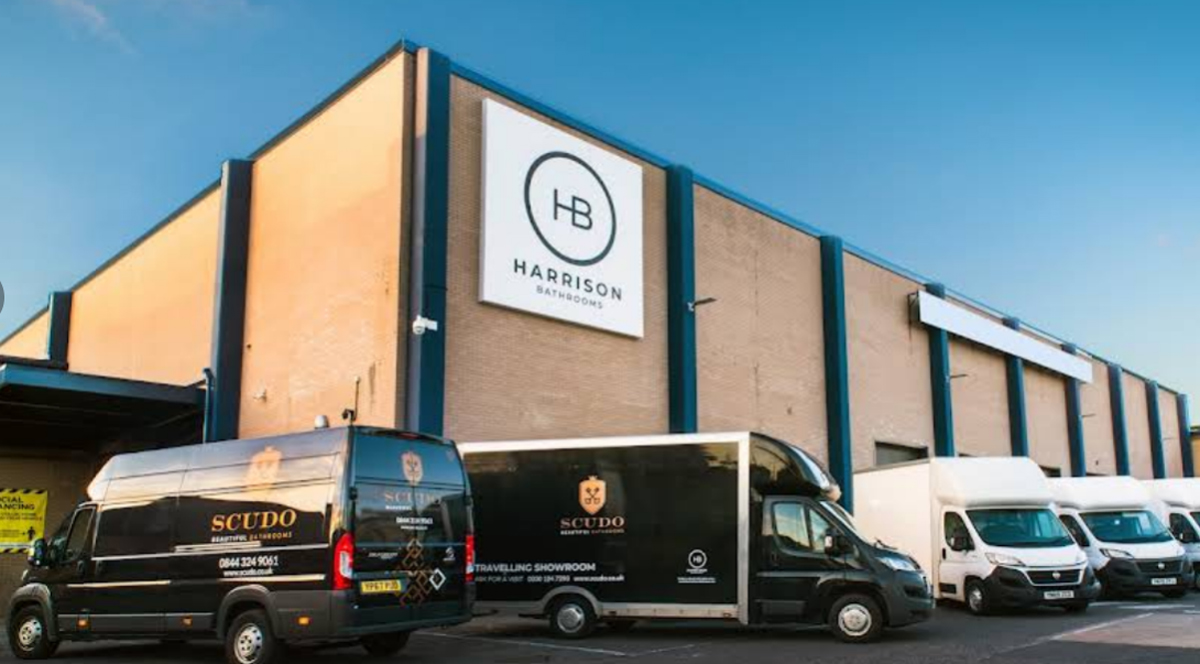 Five SAAO Remote Mowers Shipped to the UK Five SAAO Remote Mowers Shipped to the UK